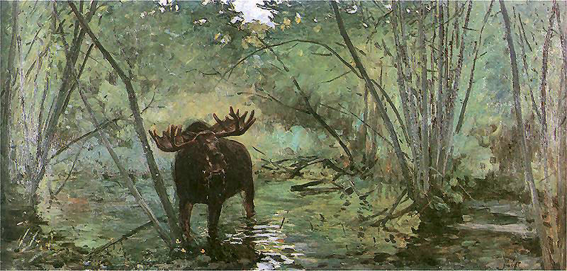 Elk